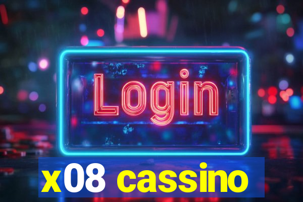 x08 cassino